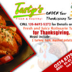 tasty's 2011 11